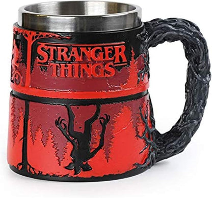 Stranger Mug