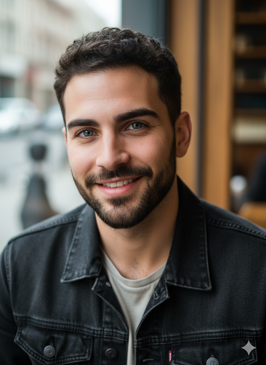 <em>Alex R. – Austin, TX</em>